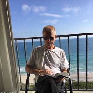 Meet your Posher, Pat